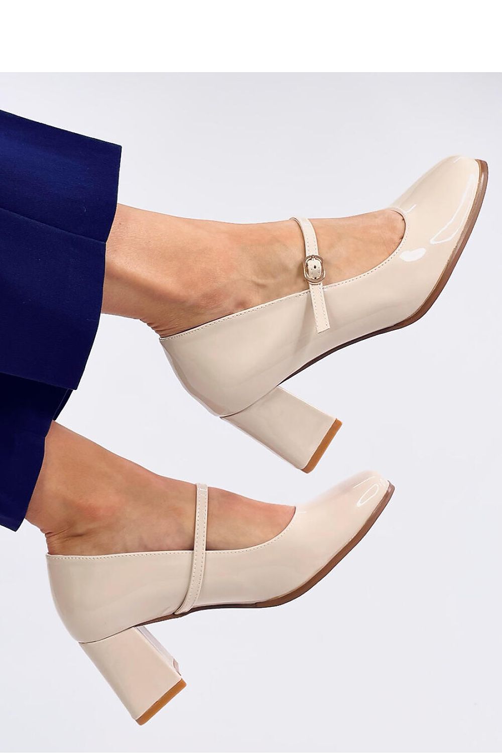 Pumps mit Absatz Inello