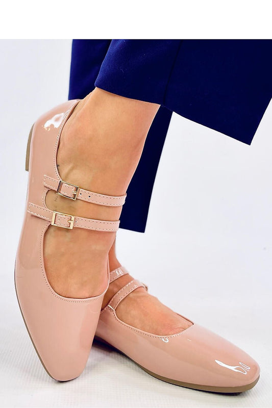 Ballerina Schuhe Inello