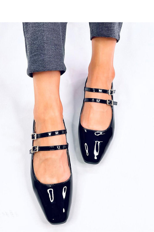 Ballerina Schuhe Inello