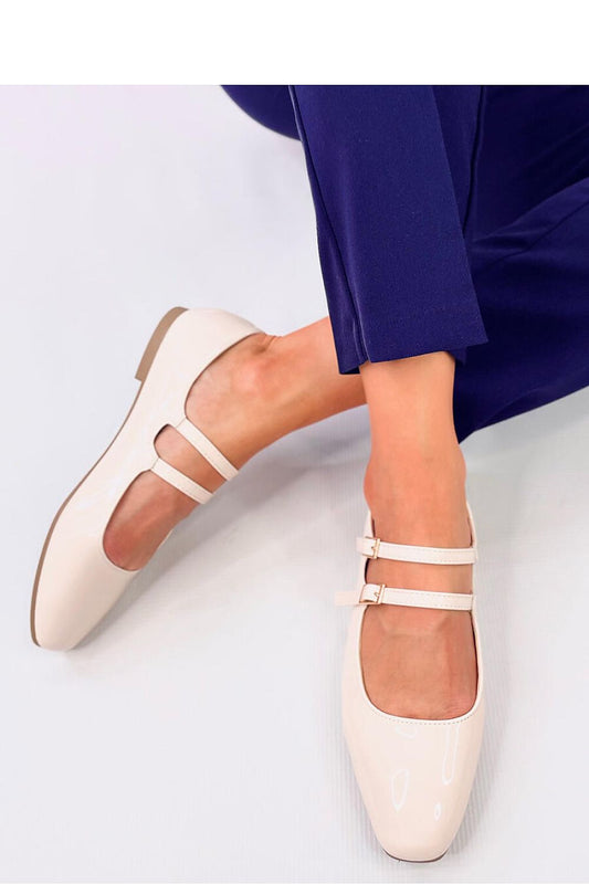 Ballerina Schuhe Inello
