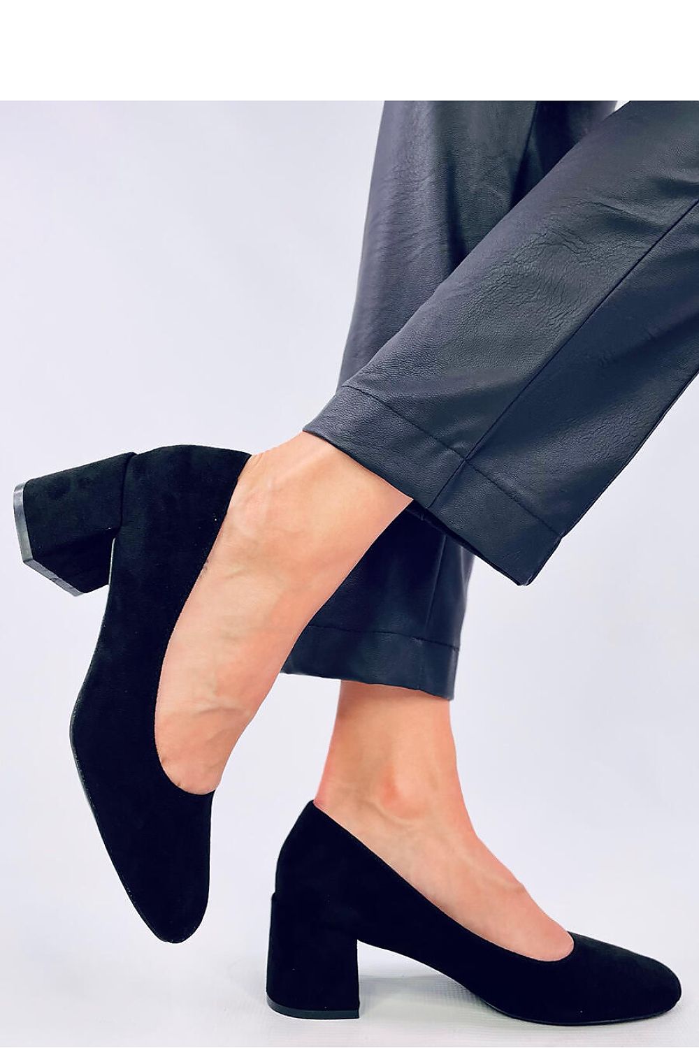 Pumps mit Absatz Inello