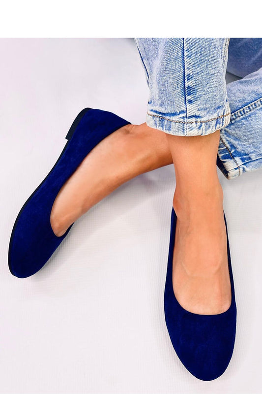 Ballerina Schuhe Inello