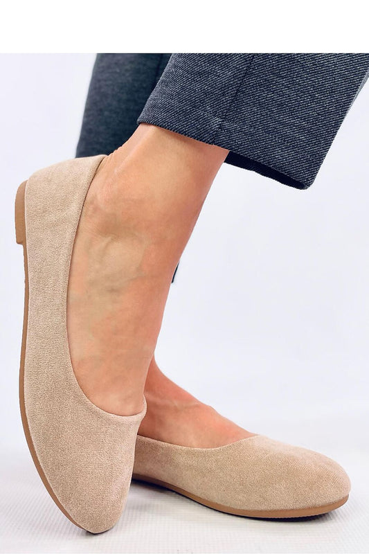 Ballerina Schuhe Inello