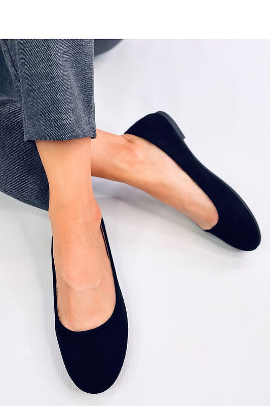 Ballerina Schuhe Inello