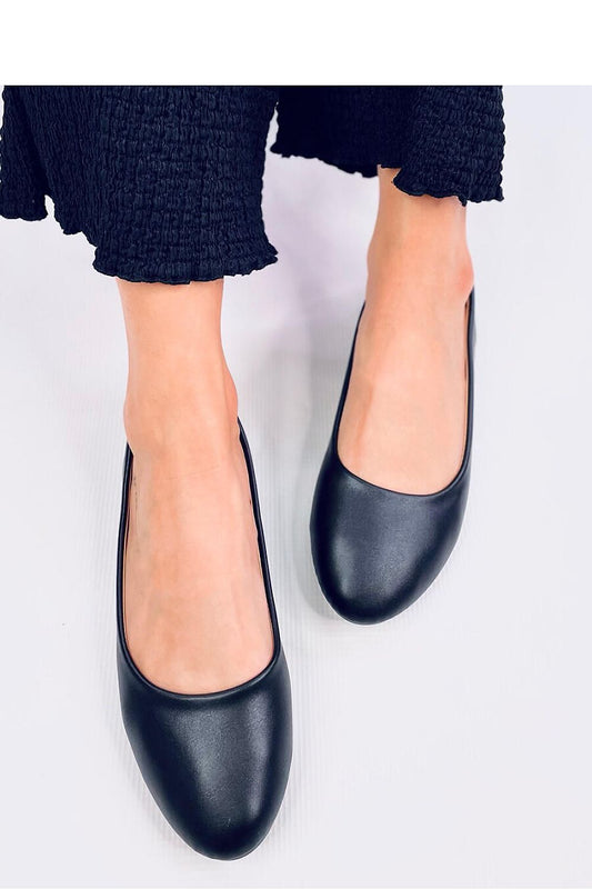 Ballerina Schuhe Inello