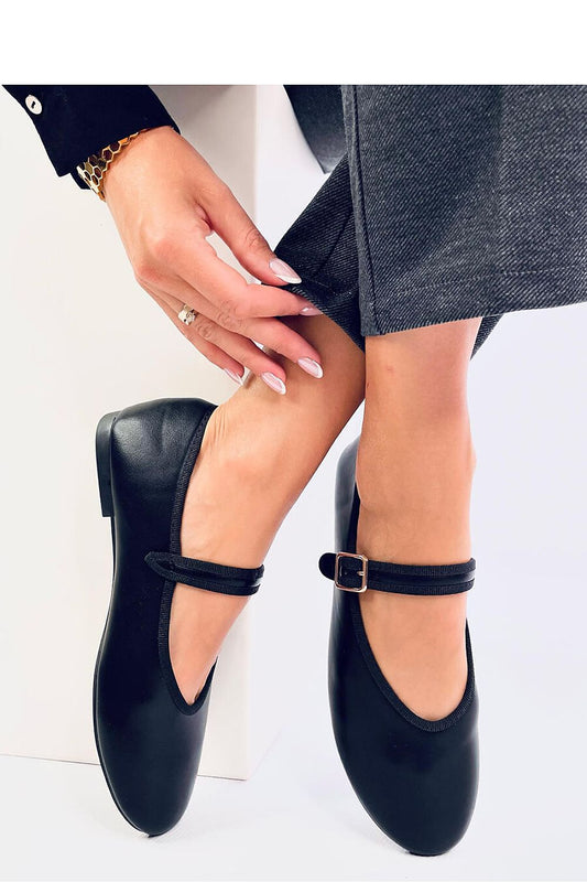 Ballerina Schuhe Inello