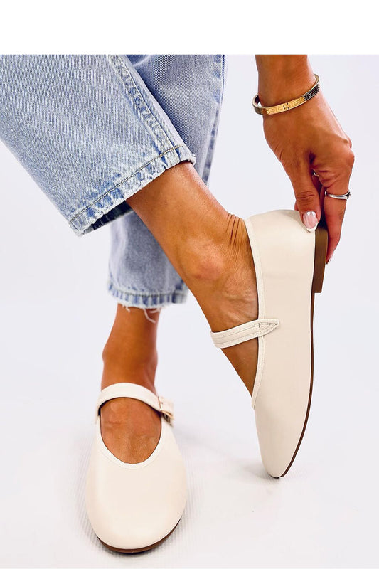 Ballerina Schuhe Inello
