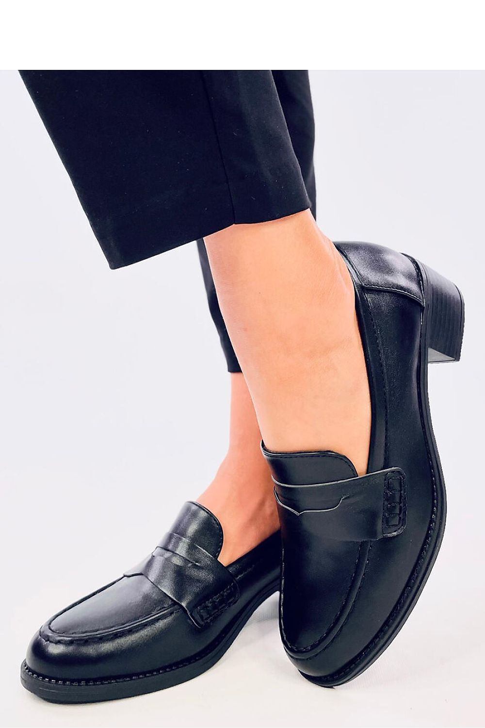 Pumps mit Absatz Inello