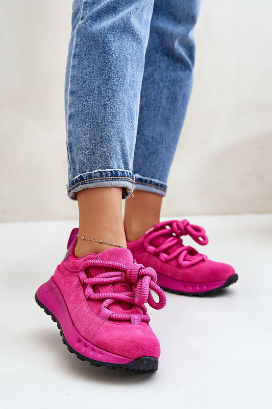 Sportschuhe Step in style