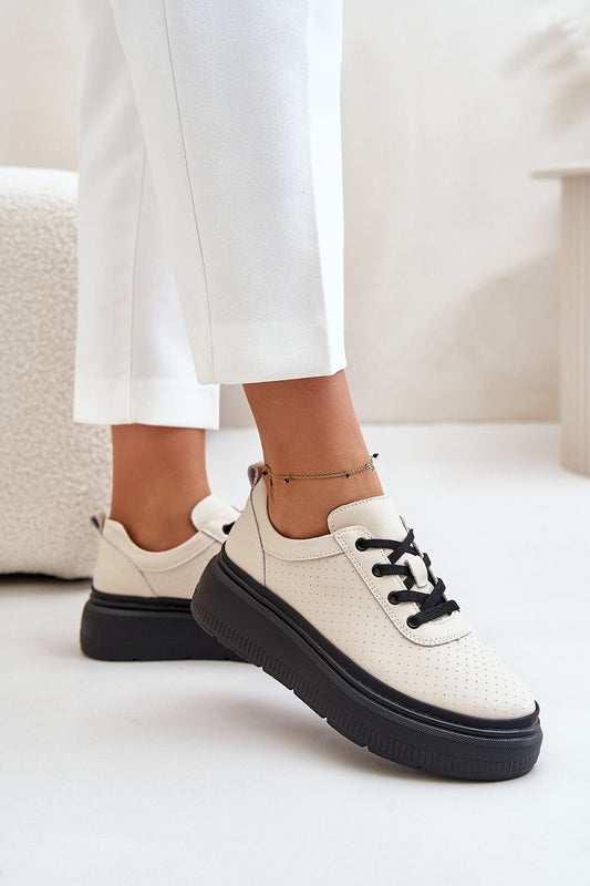 Sportschuhe Step in style