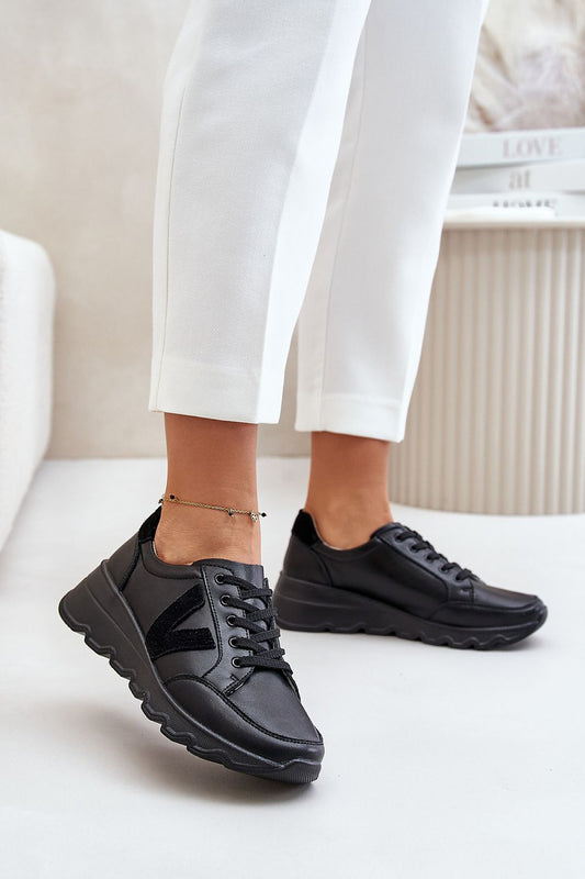 Sportschuhe Step in style