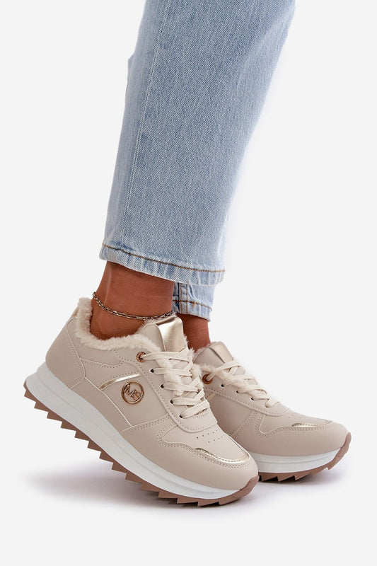 Sportschuhe Step in style