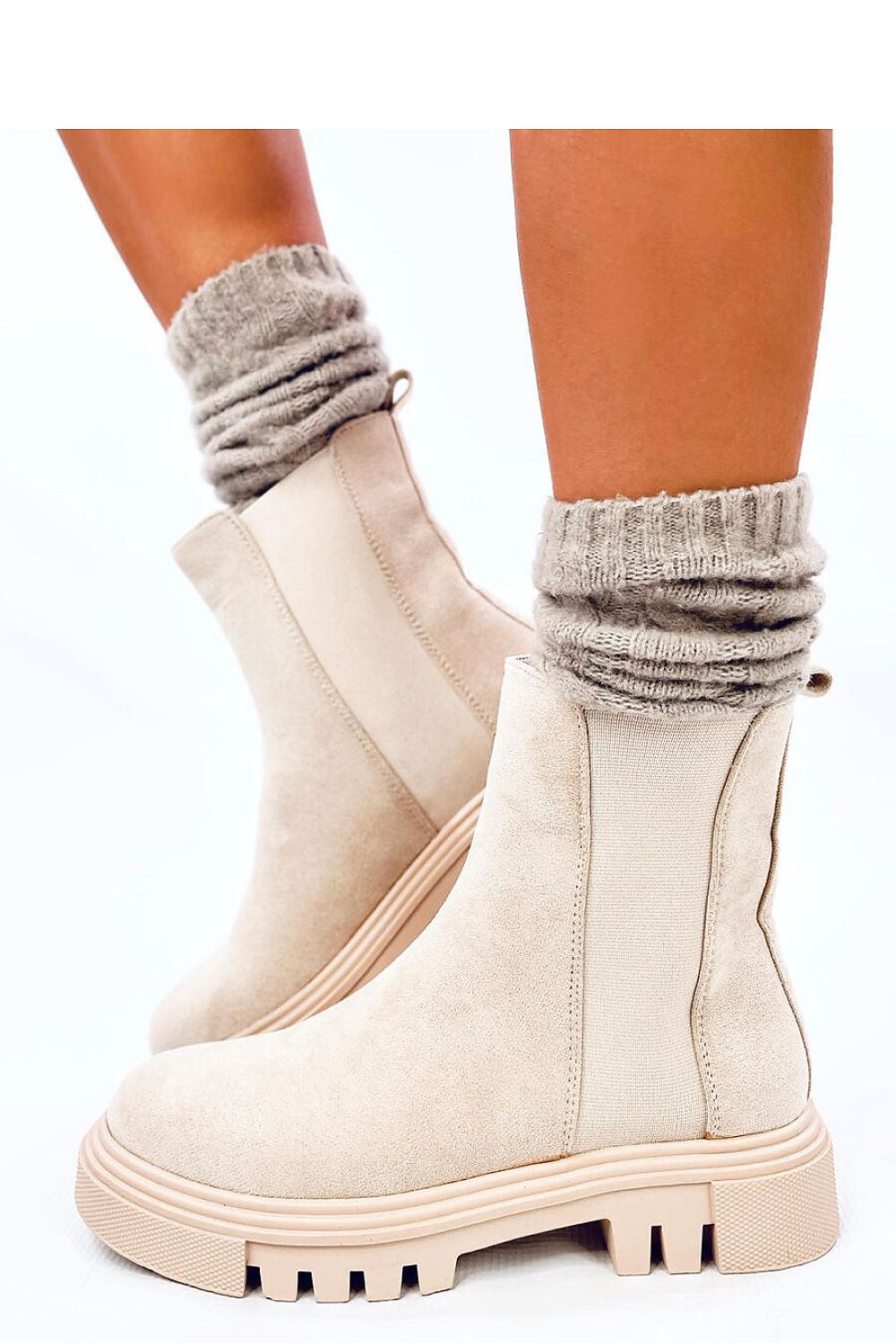 Jodhpur-Stiefel Inello