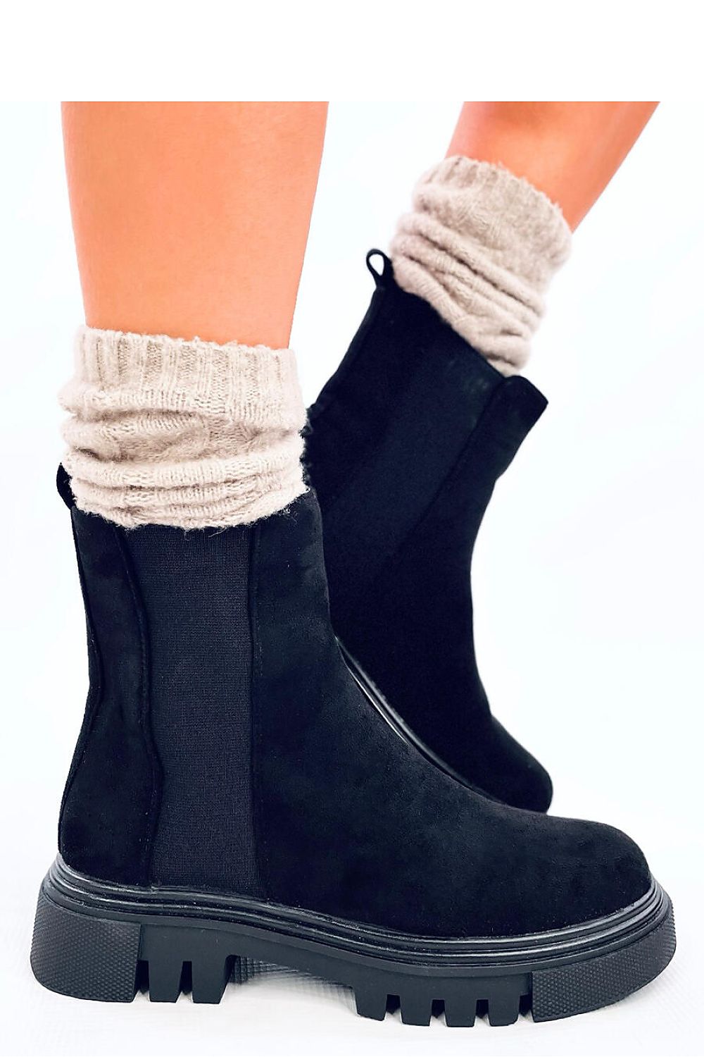 Jodhpur-Stiefel Inello