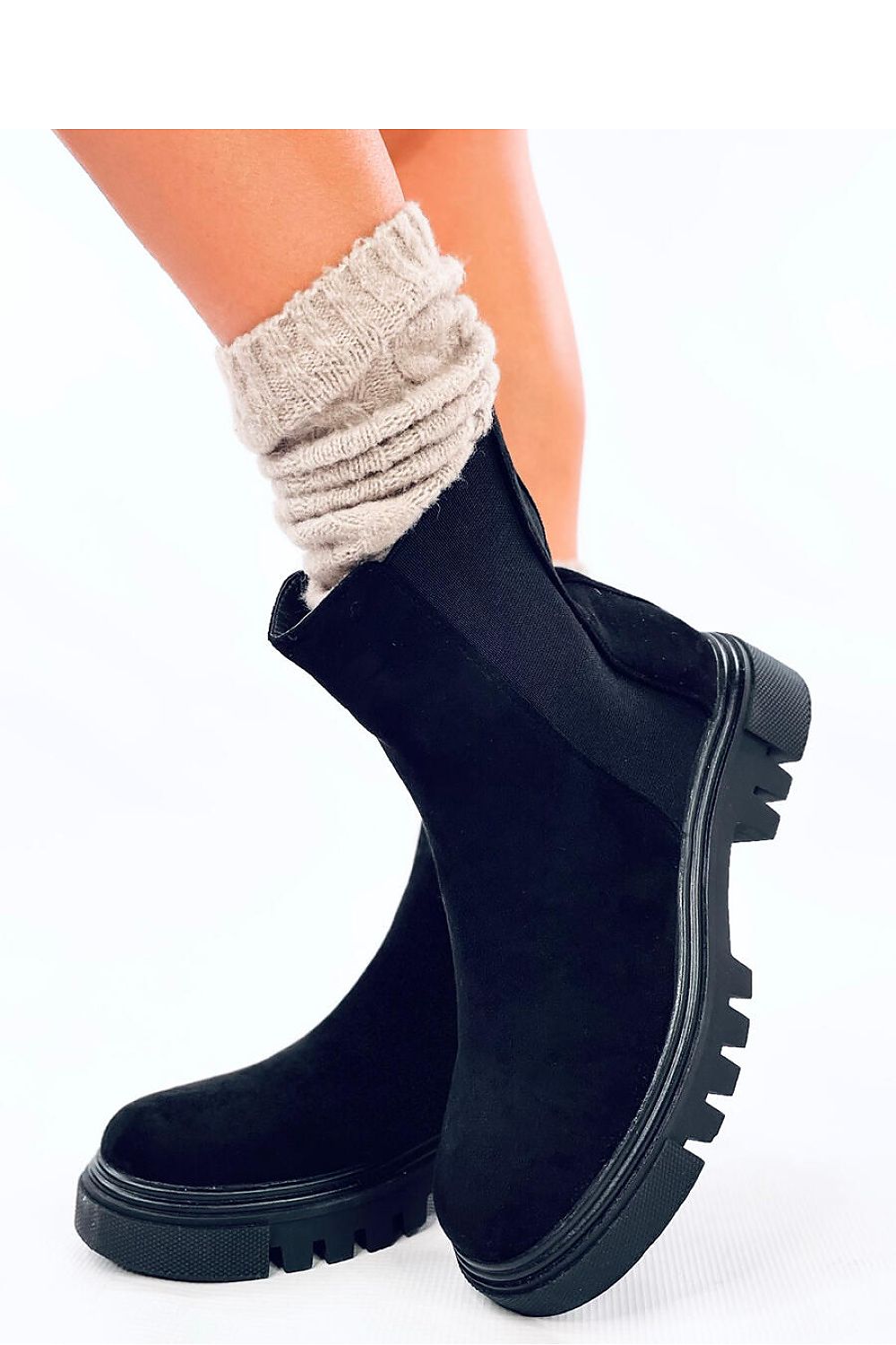 Jodhpur-Stiefel Inello