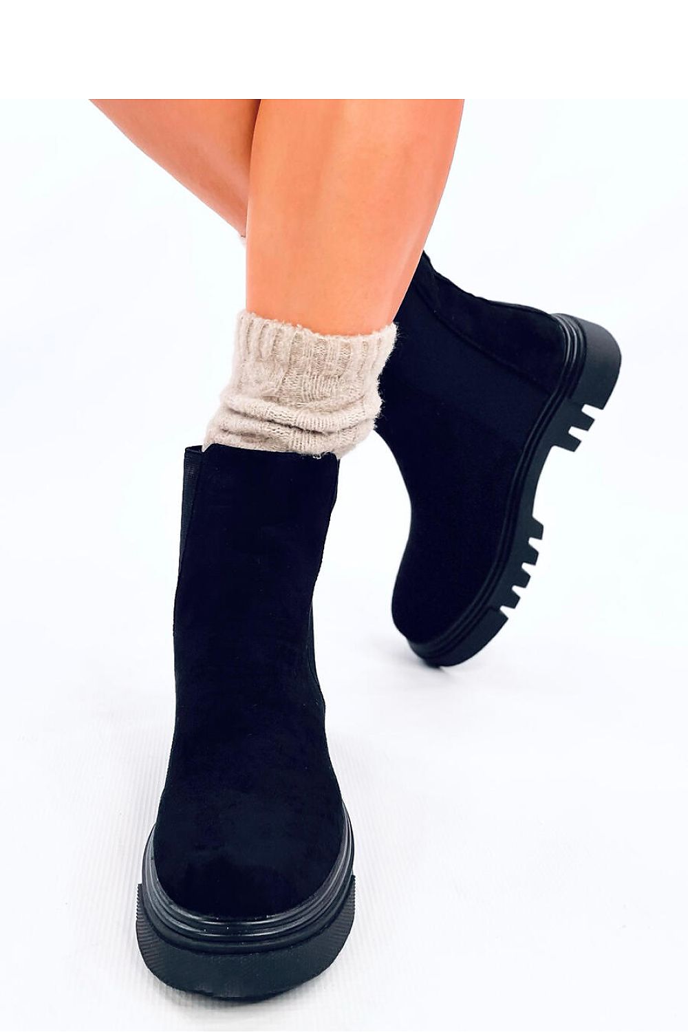 Jodhpur-Stiefel Inello