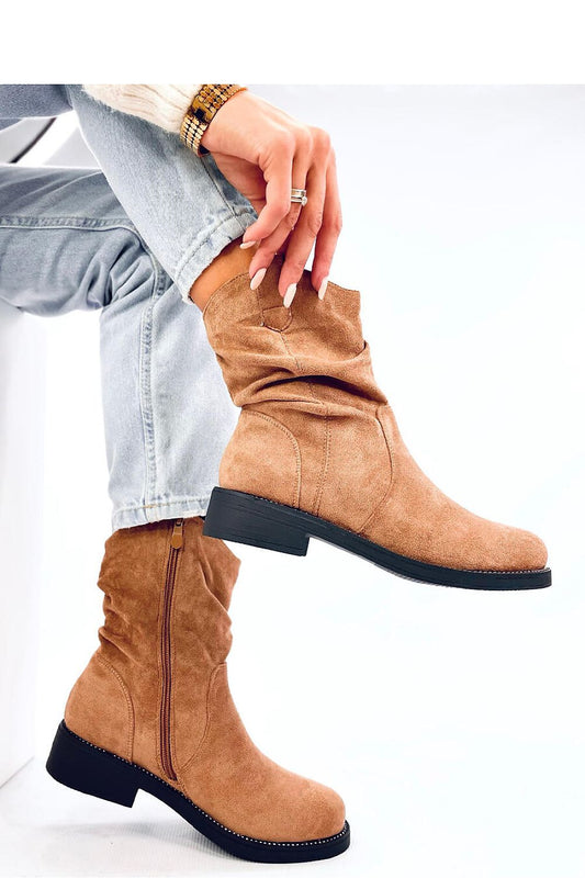 Stiefeletten Inello