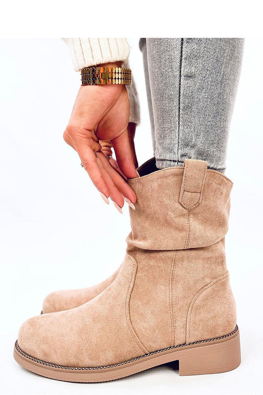 Stiefeletten Inello