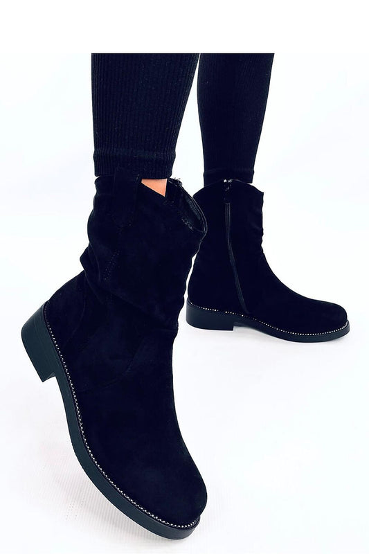 Stiefeletten Inello