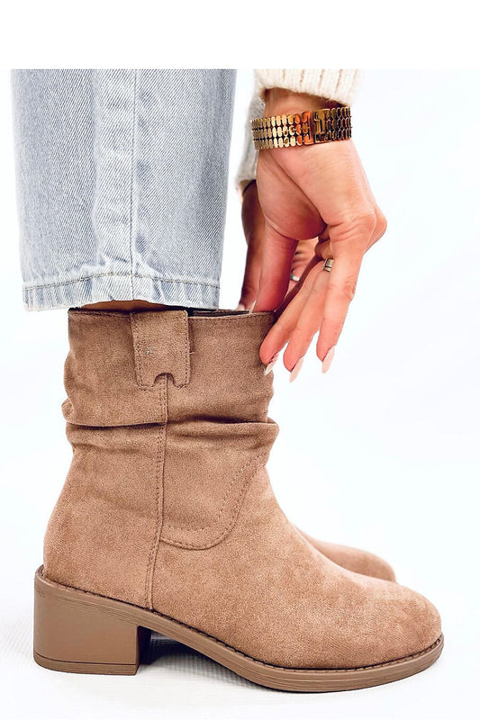 Stiefeletten Inello