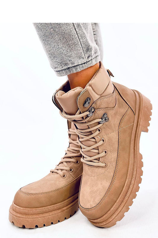 Trapper Schuhe Inello