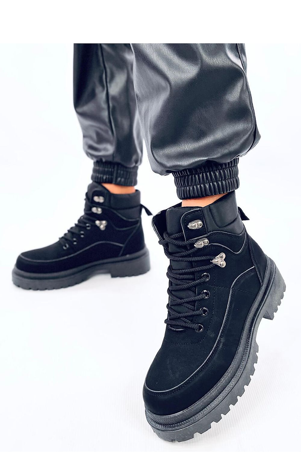 Trapper Schuhe Inello