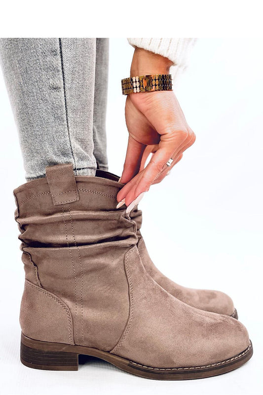 Stiefeletten Inello