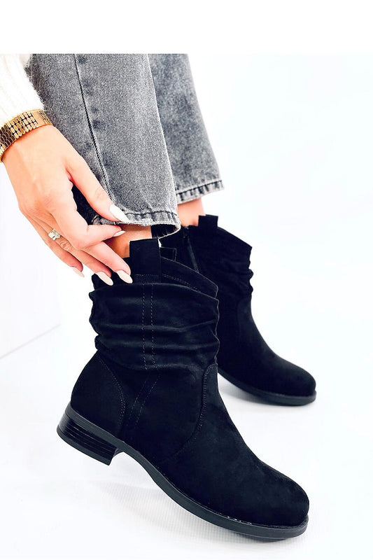 Stiefeletten Inello