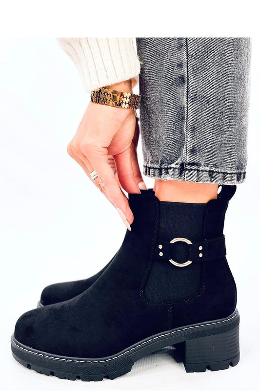 Jodhpur-Stiefel Inello