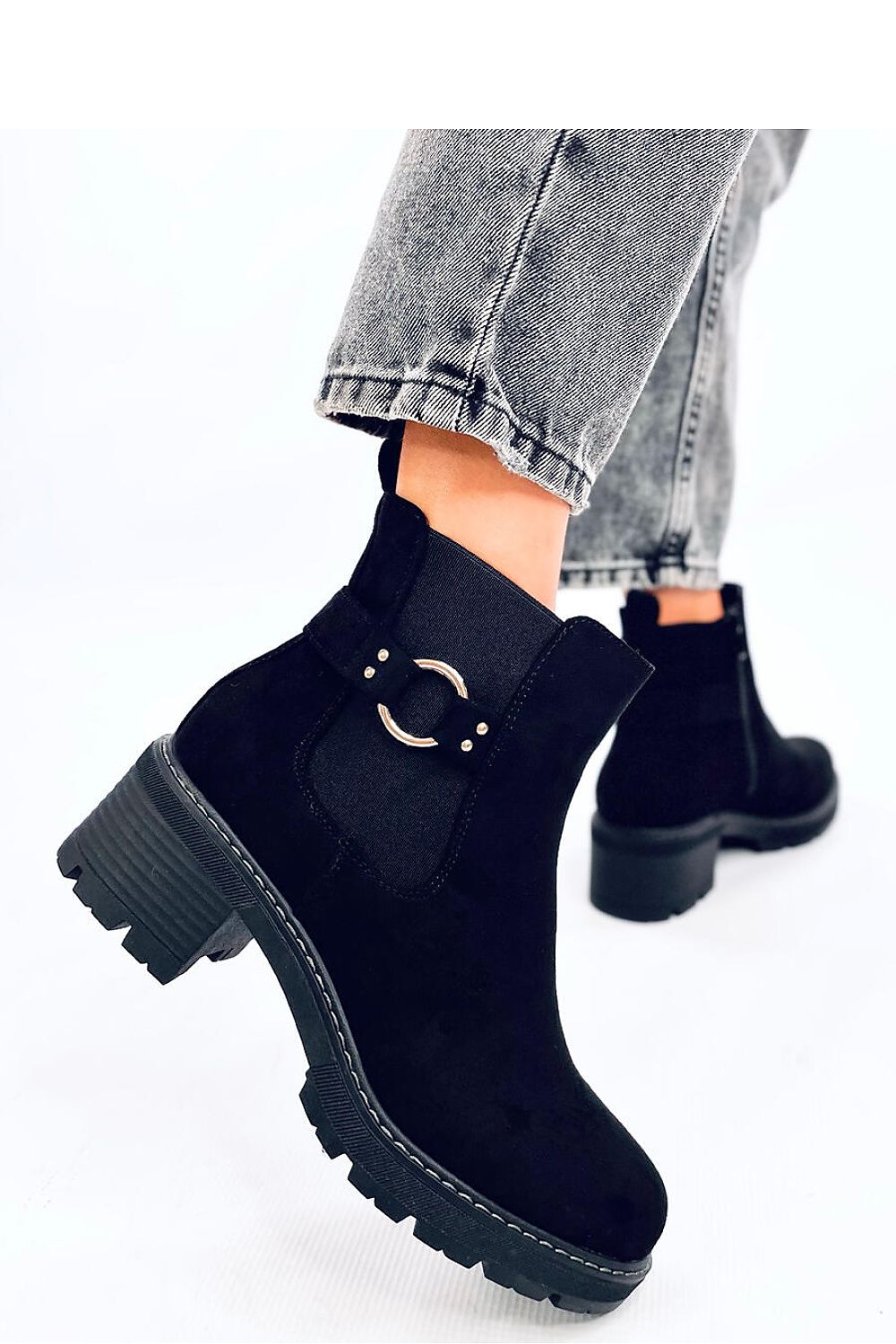 Jodhpur-Stiefel Inello