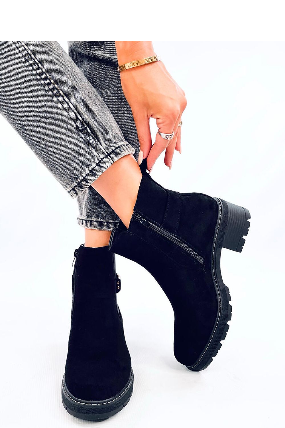 Jodhpur-Stiefel Inello