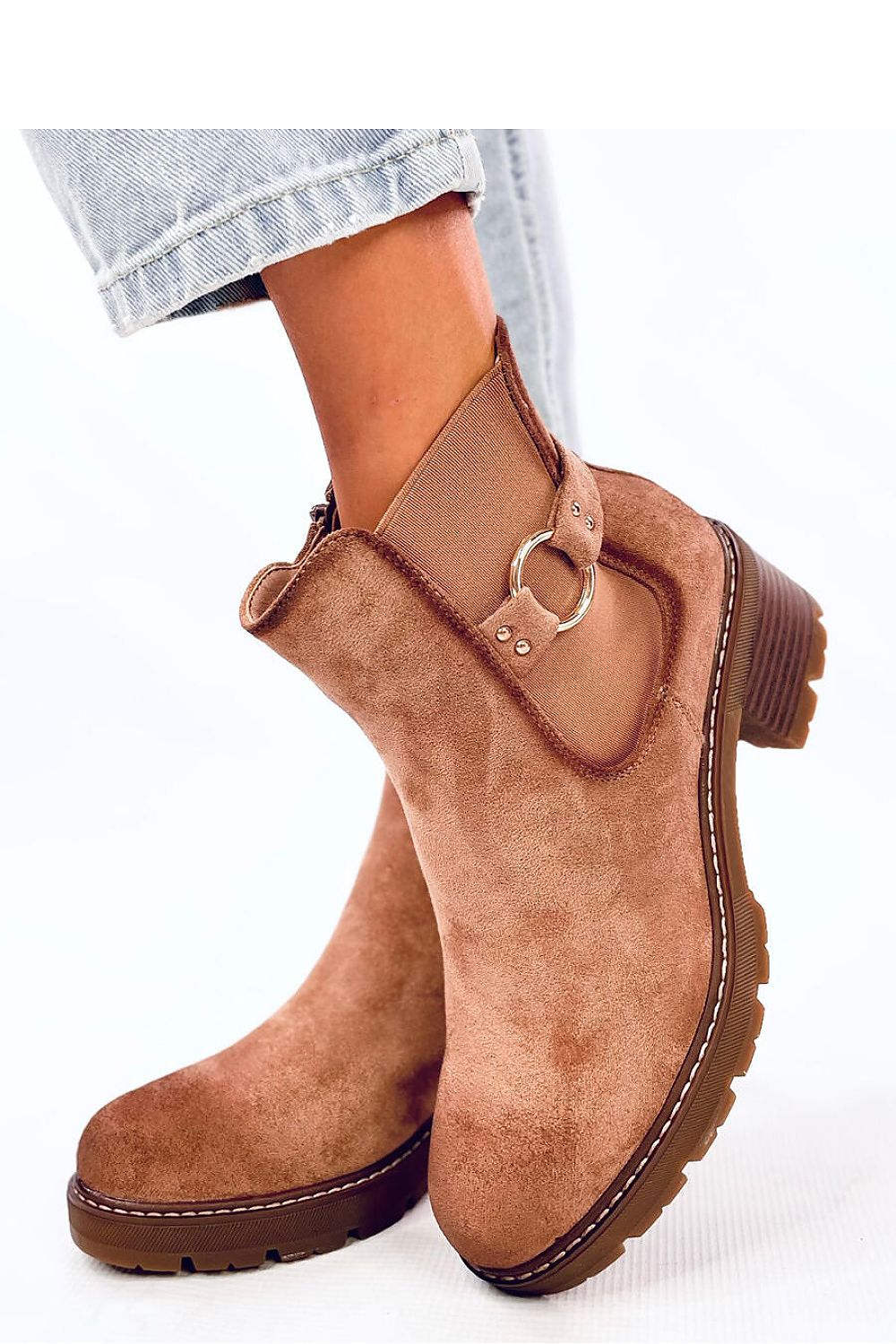 Jodhpur-Stiefel Inello