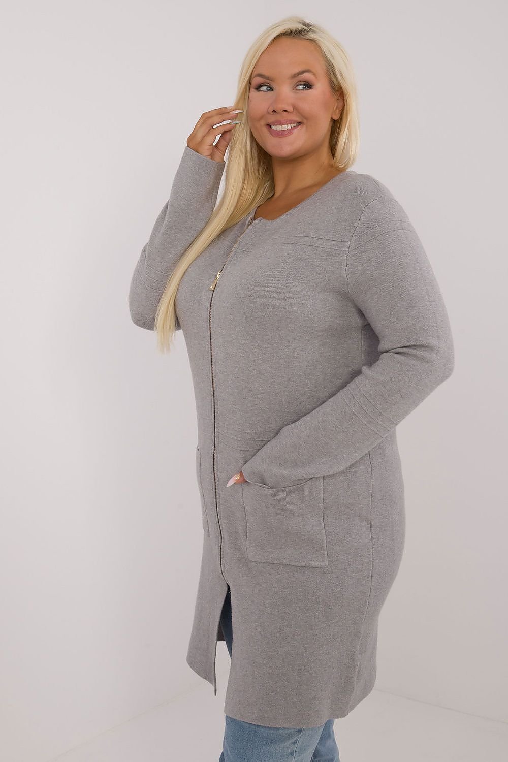 Pullover plus size Factory Price