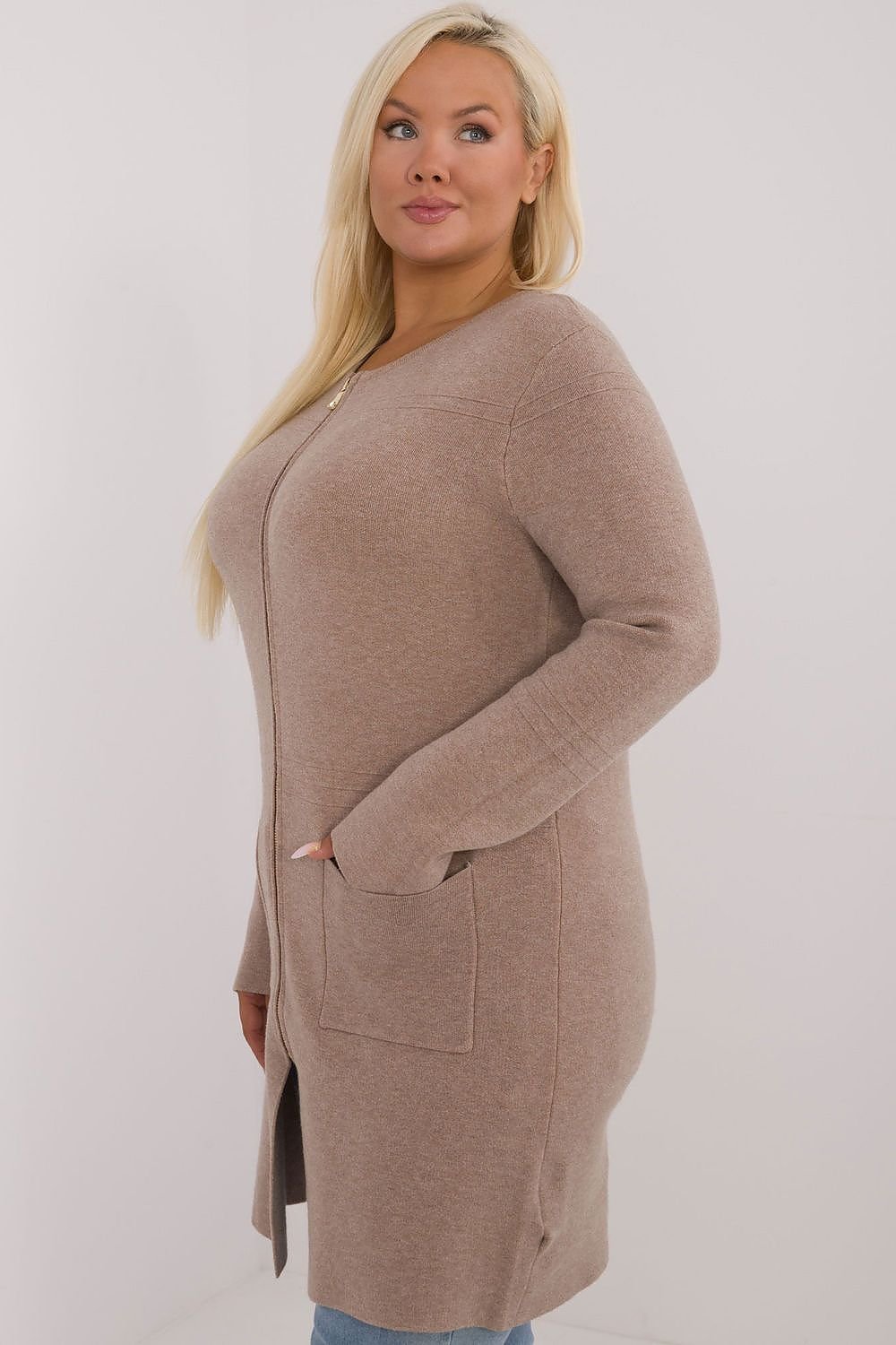 Pullover plus size Factory Price