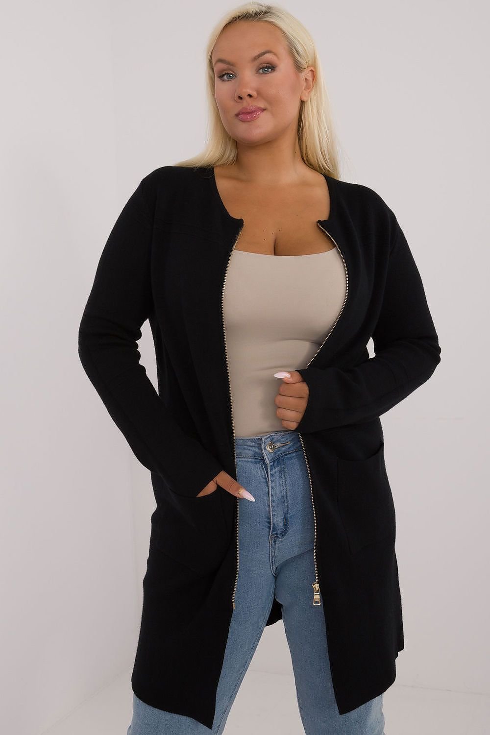 Pullover plus size Factory Price