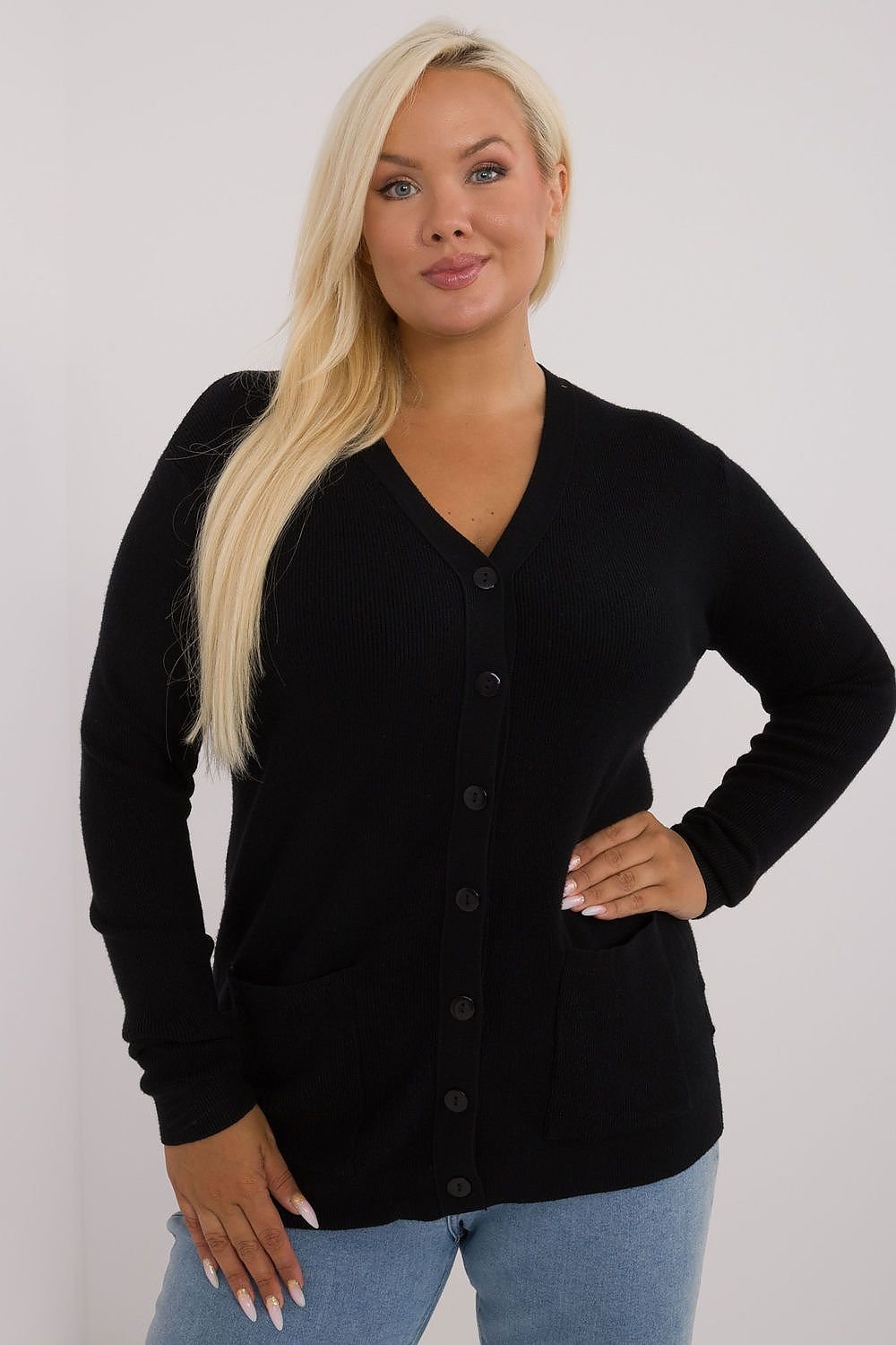 Pullover plus size Factory Price