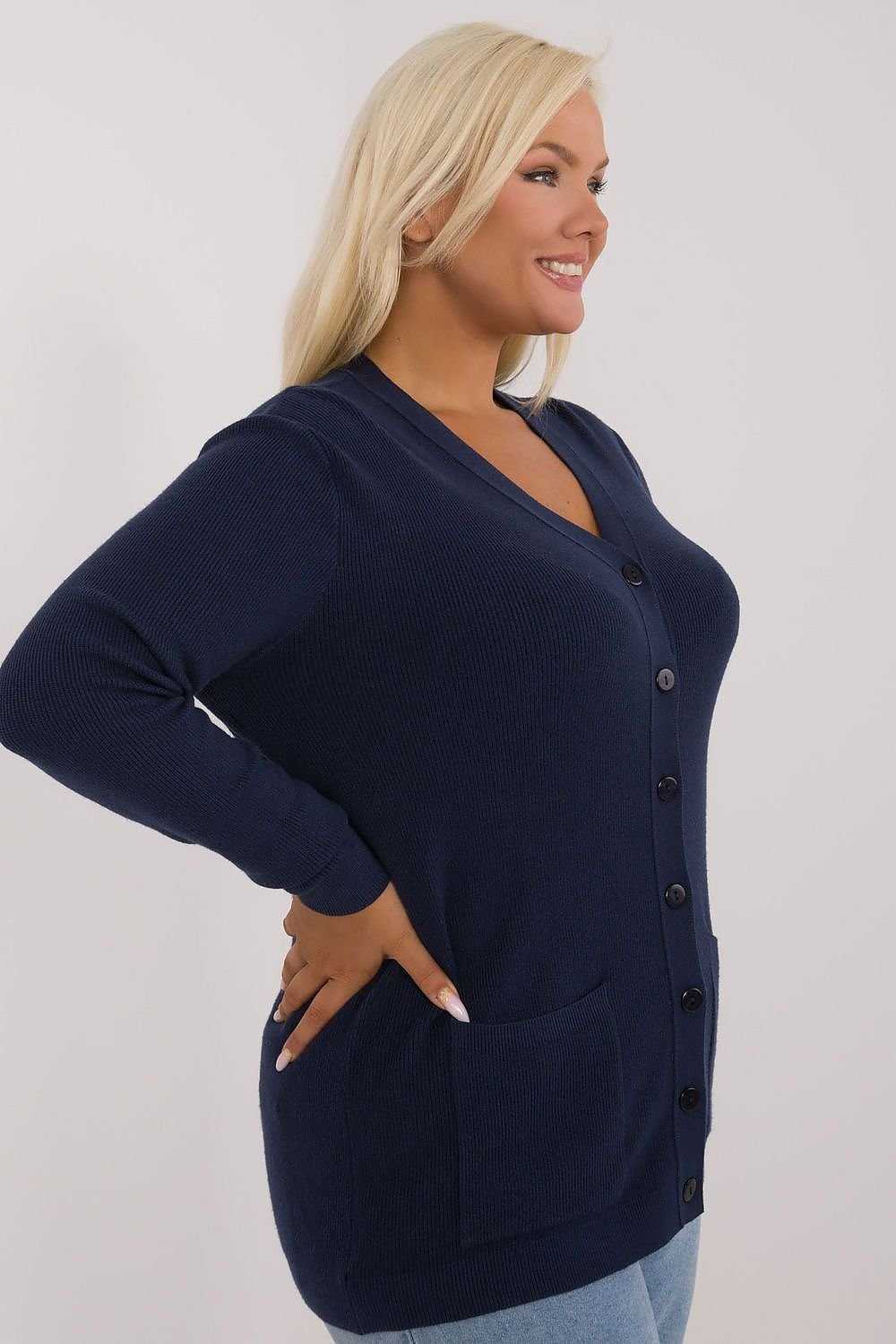 Pullover plus size Factory Price