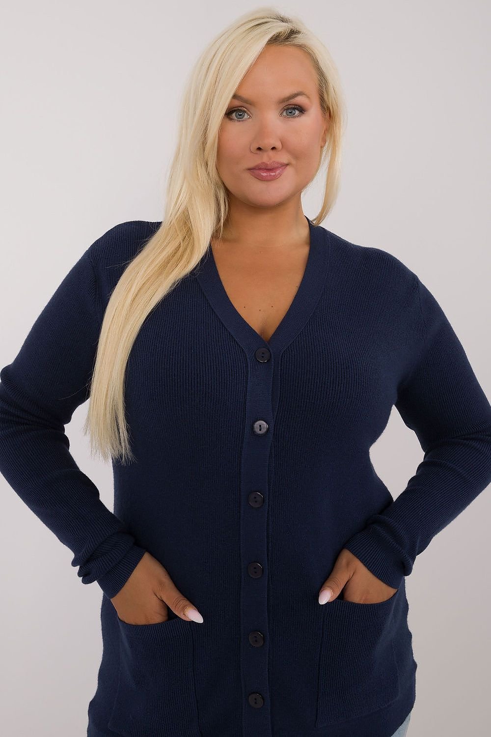 Pullover plus size Factory Price