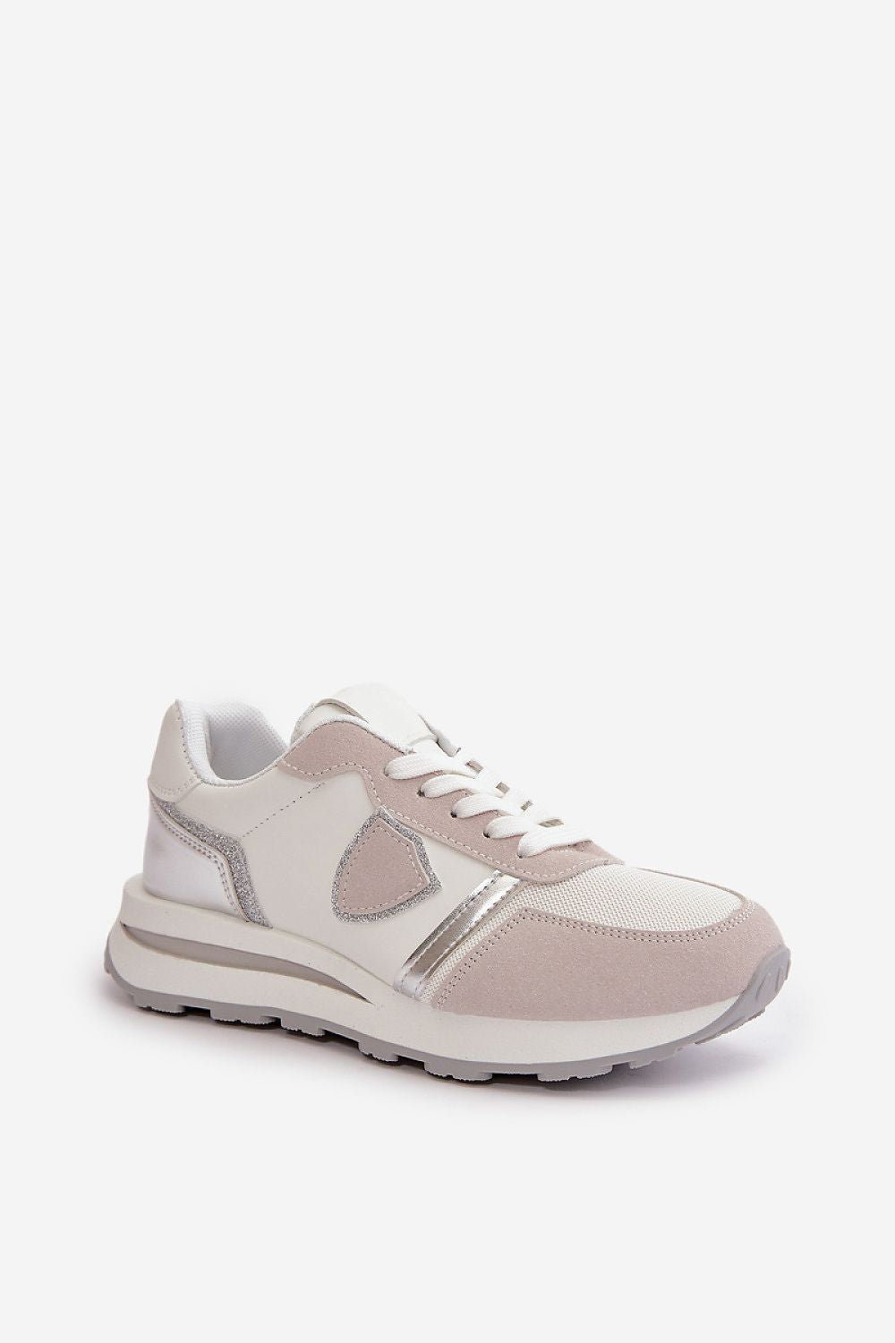 Sportschuhe Step in style
