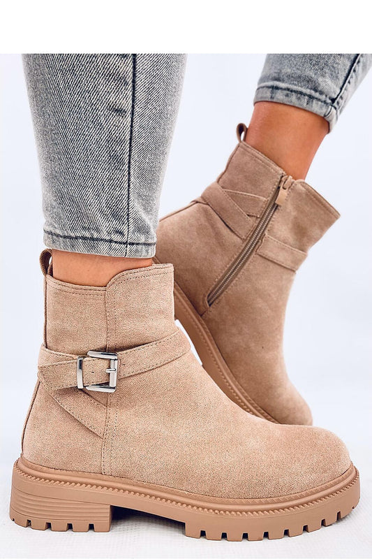 Stiefeletten Inello