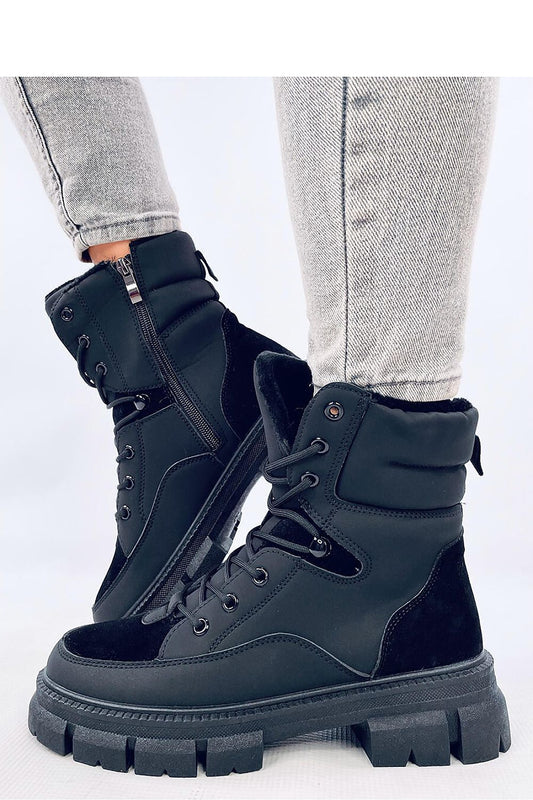 Stiefeletten Inello
