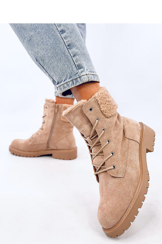 Stiefeletten Inello
