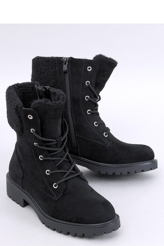 Stiefeletten Inello