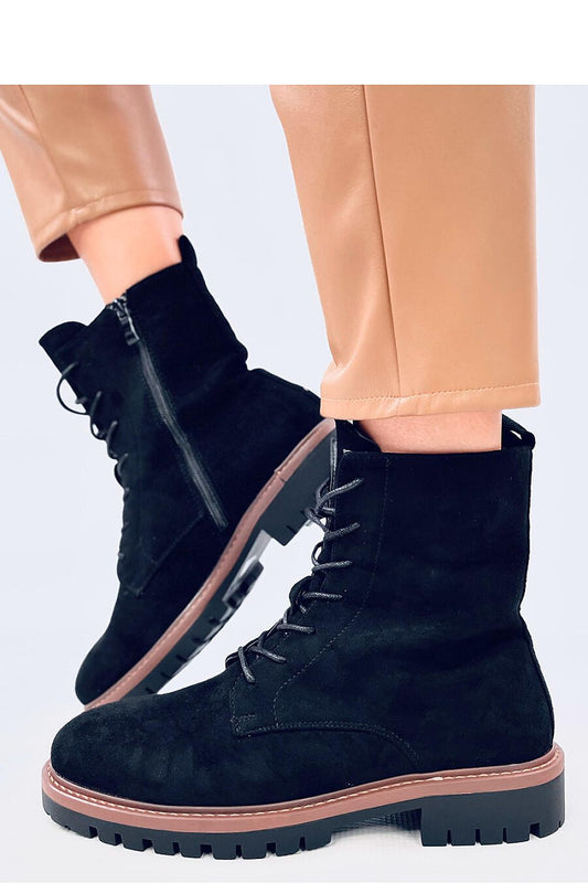 Stiefeletten Inello