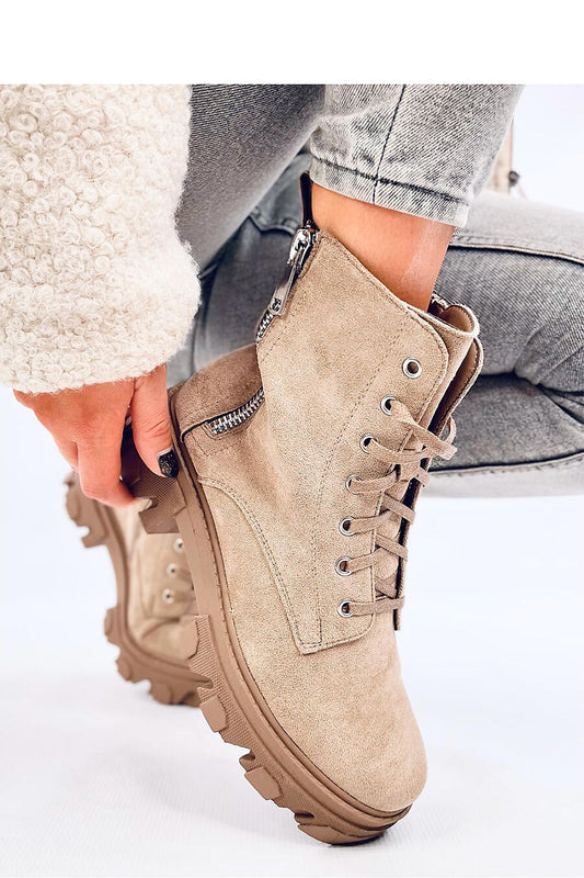 Stiefeletten Inello