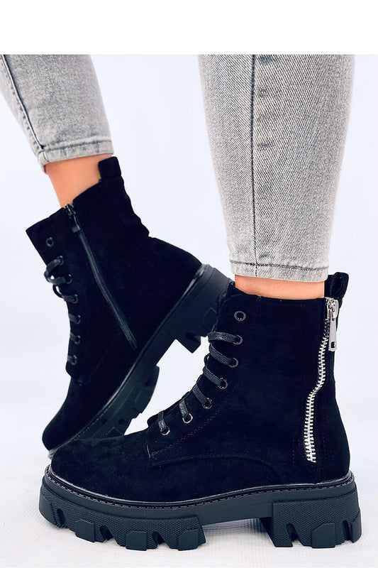 Stiefeletten Inello
