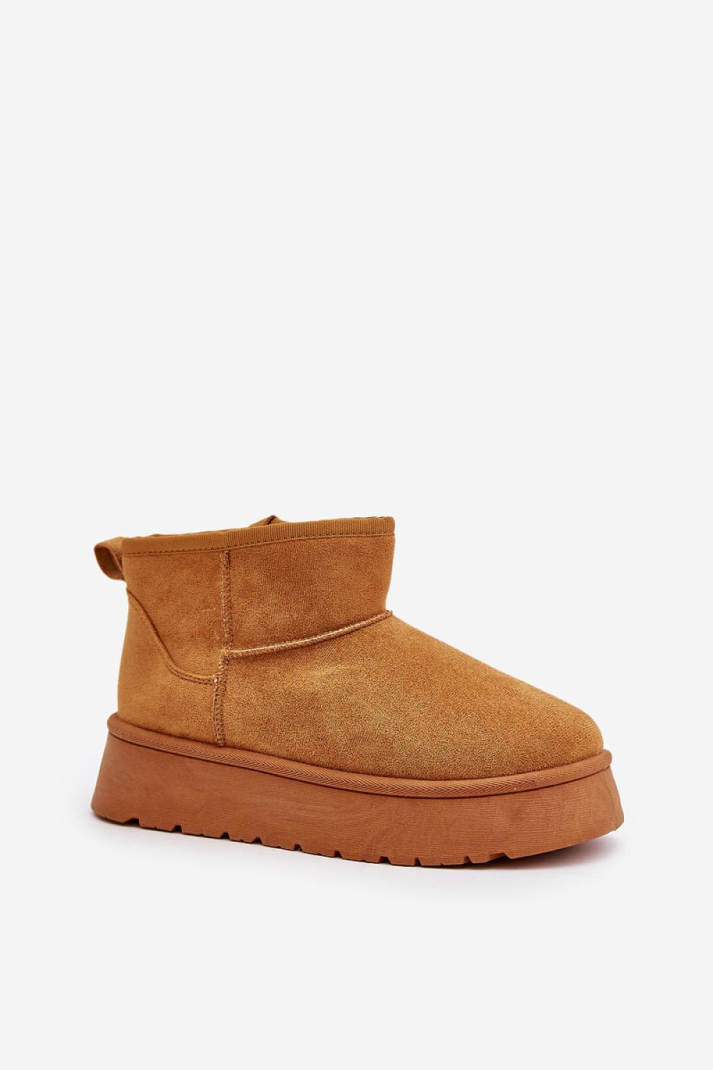 Schneeschuhe Step in style