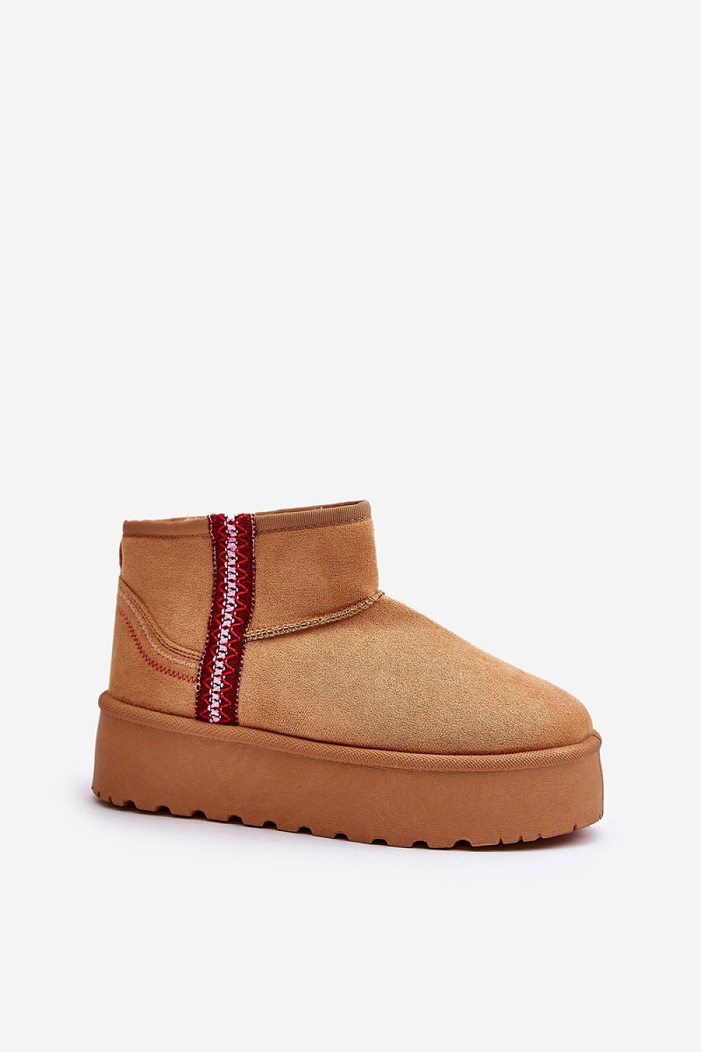 Schneeschuhe Step in style