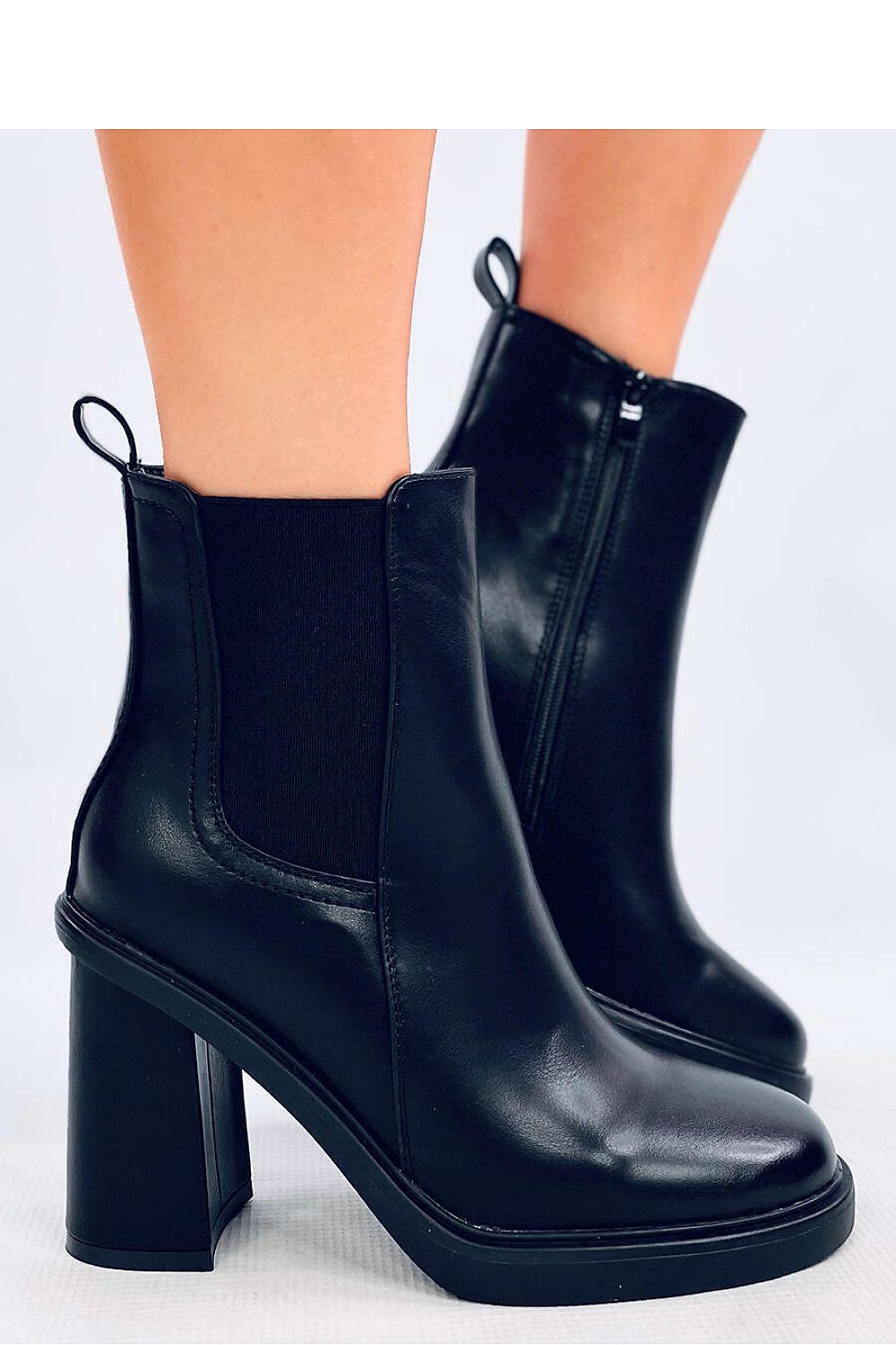 Jodhpur-Stiefel Inello