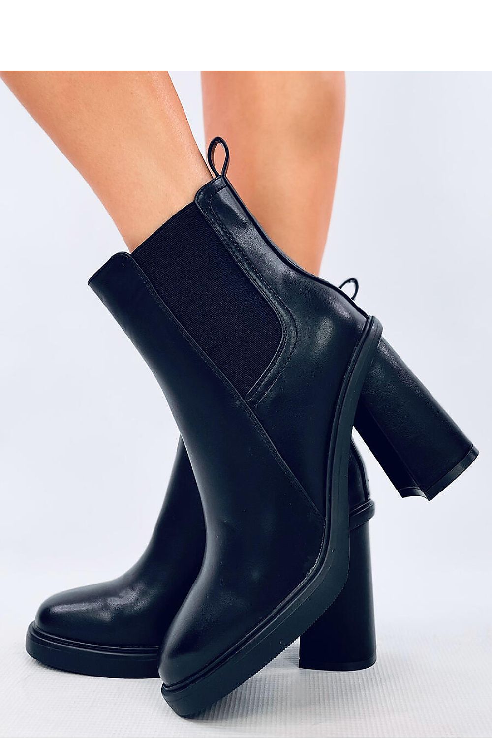 Jodhpur-Stiefel Inello